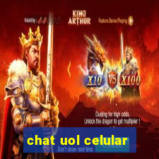 chat uol celular